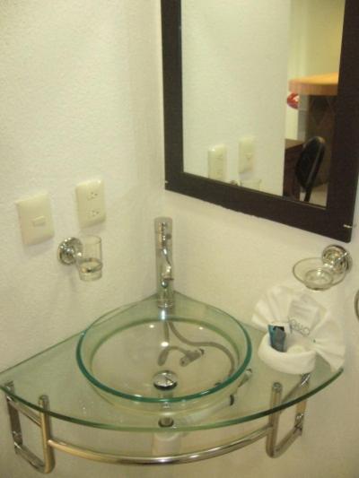 Madero Suites Coatzacoalcos Szoba fotó