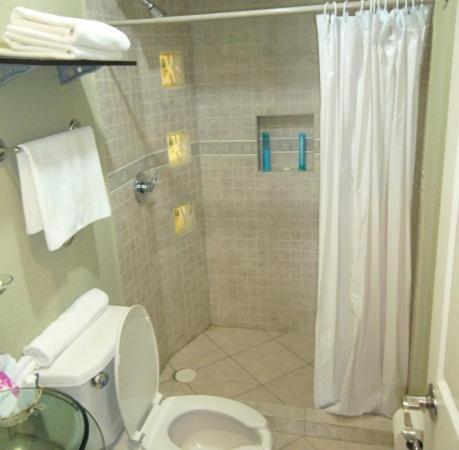 Madero Suites Coatzacoalcos Szoba fotó