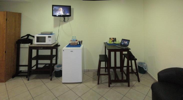 Madero Suites Coatzacoalcos Szoba fotó