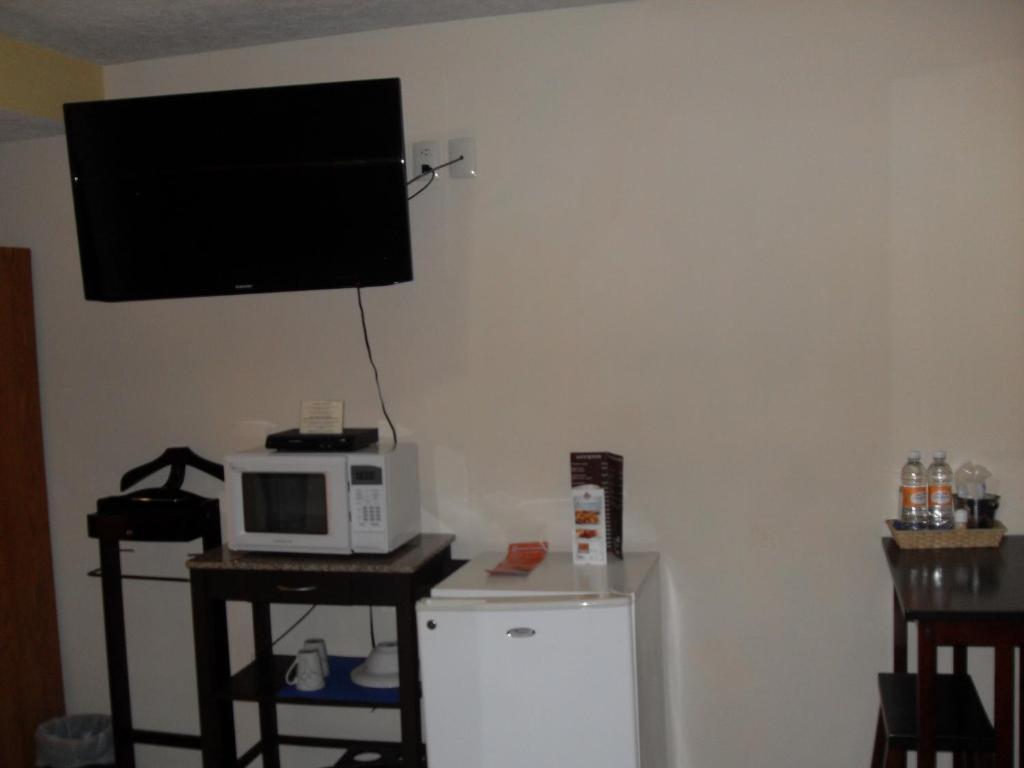 Madero Suites Coatzacoalcos Szoba fotó