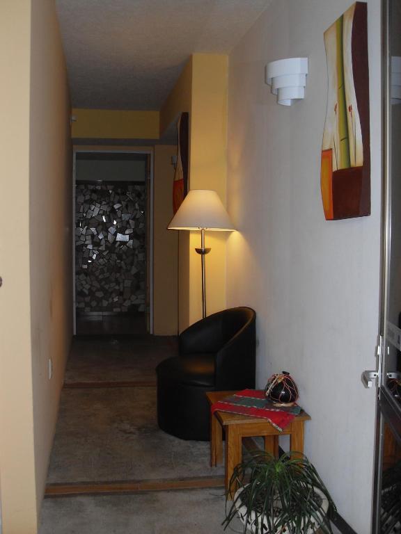 Madero Suites Coatzacoalcos Szoba fotó