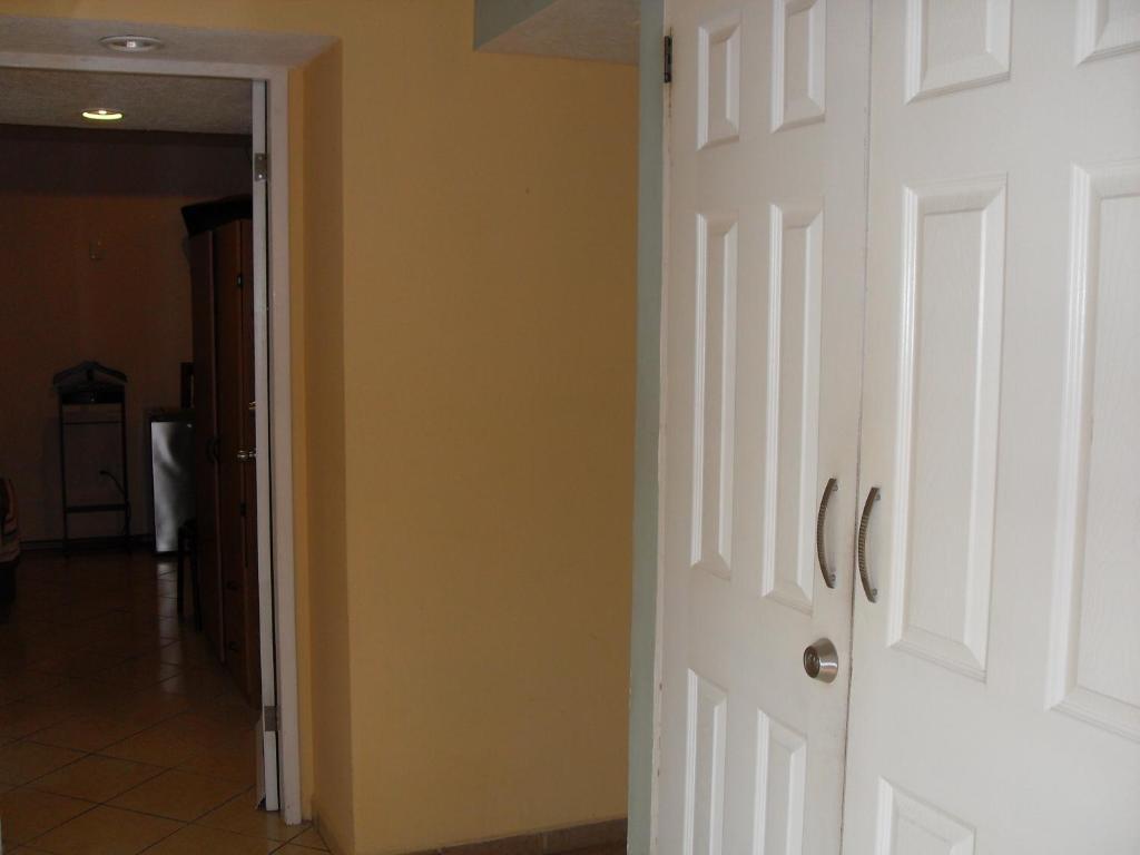 Madero Suites Coatzacoalcos Kültér fotó
