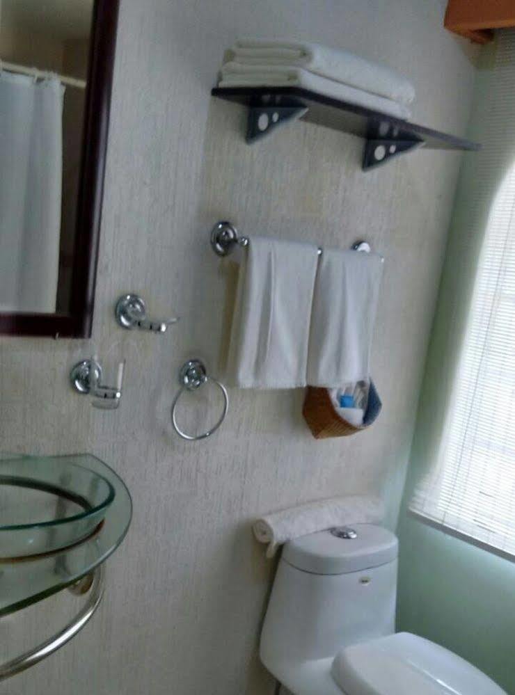 Madero Suites Coatzacoalcos Kültér fotó