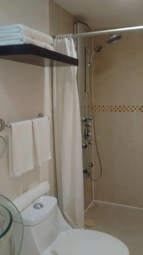Madero Suites Coatzacoalcos Kültér fotó