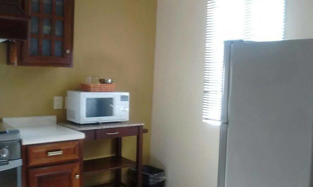 Madero Suites Coatzacoalcos Kültér fotó
