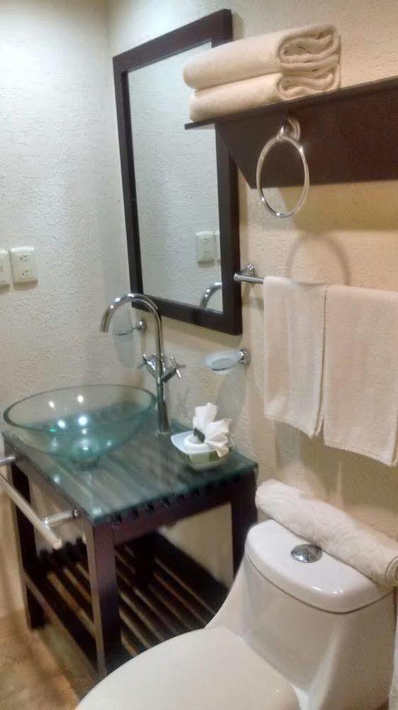 Madero Suites Coatzacoalcos Kültér fotó