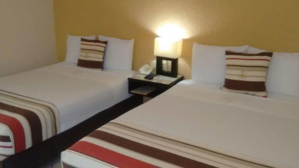 Madero Suites Coatzacoalcos Kültér fotó