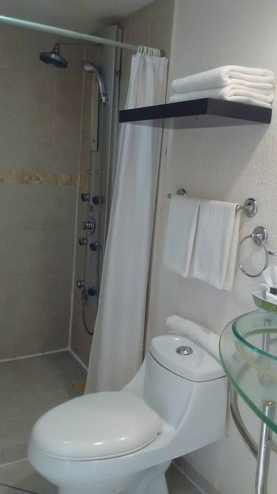 Madero Suites Coatzacoalcos Kültér fotó