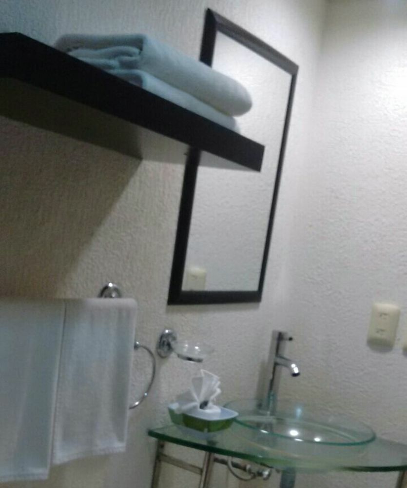 Madero Suites Coatzacoalcos Kültér fotó